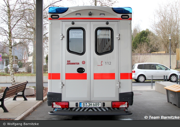 Akkon Berlin 16/01
