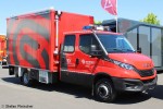 Iveco Daily 70 C 18 - Schmitz - GW-L1