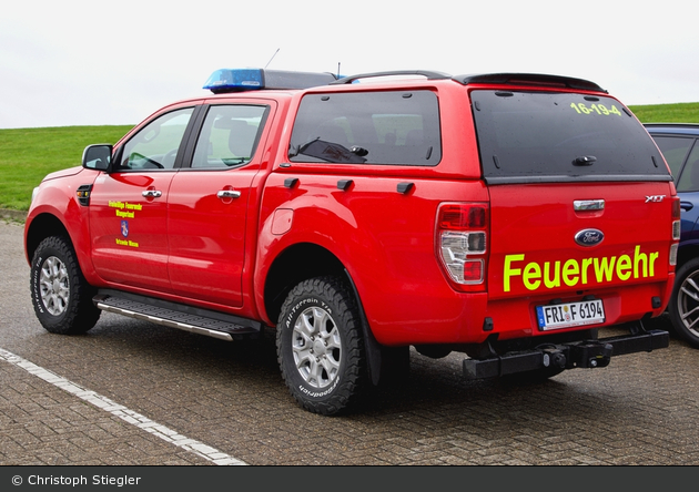 Florian Friesland 16/19-04
