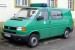 BP26-439 - VW T4 - DHuFüKW (a.D.)