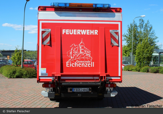 Florian Eichenzell 04/64