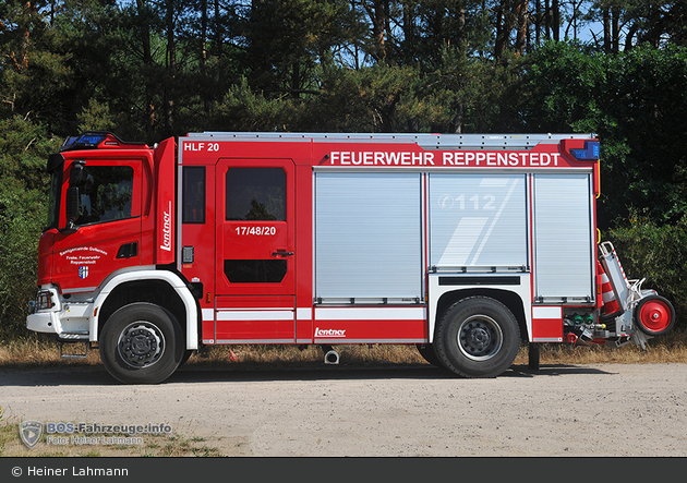 Florian Lüneburg 17/48-20