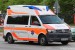 Krankentransport Novitas Ambulance - KTW (B-NA 368)