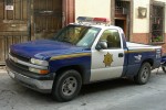 Guanjuato - Policia - FuStW 0122