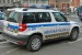 Brno - Městská Policie - FuStW - H-20