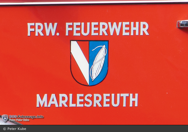 Florian Marlesreuth 43/01 (a.D.)