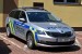 Pardubice - Policie - FuStW - 6E0 8897