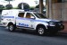 Newcastle - New South Wales Police Force - GefKw - NCC33