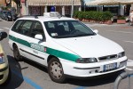 Verbania - Polizia Municipale - FuStW