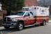FDNY - EMS - Ambulance 009 - RTW