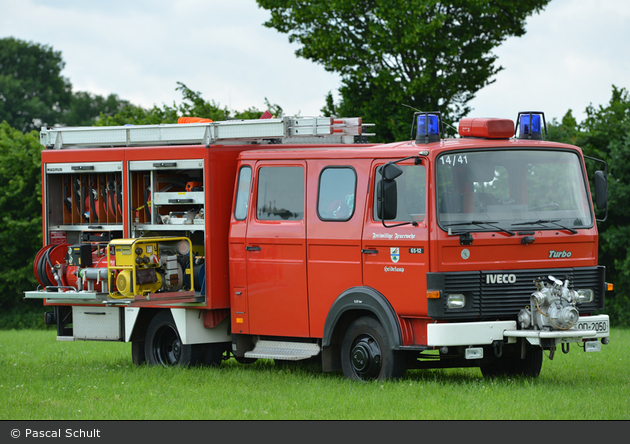 Florian Stormarn 14/41-01 (a.D.)