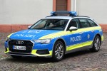 BWL4-1680 - Audi A6 Avant - FuStW