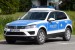 BP22-429 - VW Touareg - FuStW