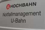 Hamburg - Hamburger Hochbahn AG - Notfallmanager