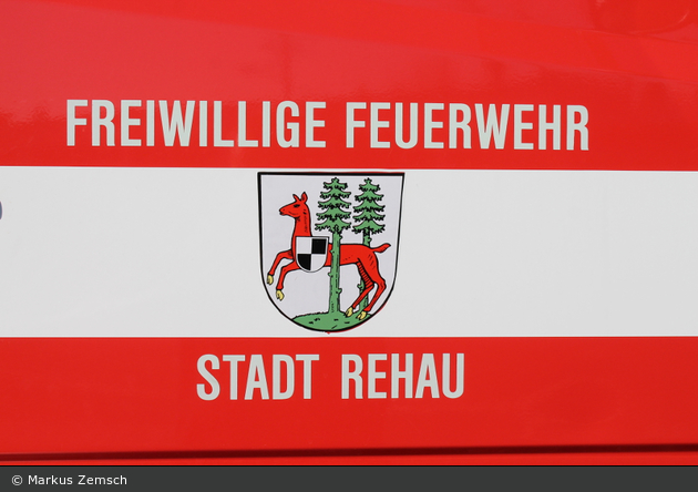 Florian Rehau 61/01
