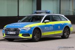 BWL4-1349 - Audi A6 Avant - FuStW