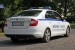 Litoměřice - Městská Policie - FuStW - 7U3 5156