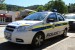Knysna - South African Police Service - FuStW - KW1