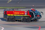 Florian Werkfeuerwehr Airport Düsseldorf 01 FLF 02
