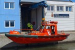 Hvide Sande - Kystredningstjenesten - SRB - FRB 15