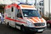 Ambulanz Köln/Krankentransporte Spies KG 03/83-04
