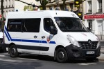 Saint-Laurent-du-Var - Police Nationale - CRS 06 - HGruKw - 2C