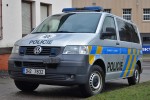 Náchod - Policie - FuStW - 3H2 7832