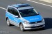 BS-ZD 7355 - VW Touran - FuStW