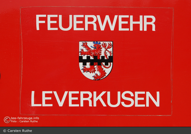 Florian Leverkusen 22/45-01 (a.D.)