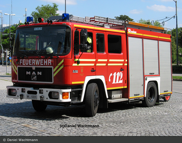 Florian München 05/49-02 (a.D.)