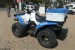 Maspalomas - Policía Local - Quad