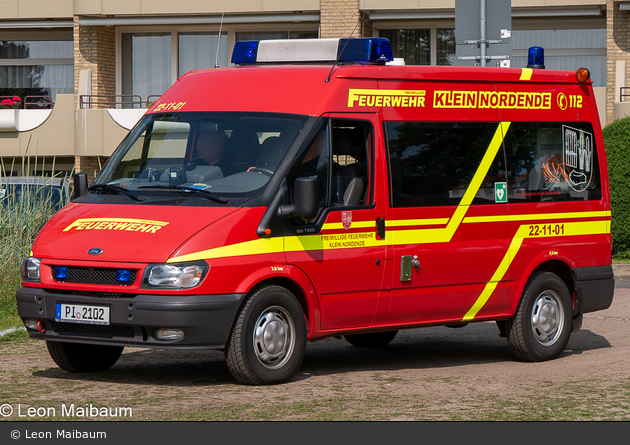 Florian Pinneberg 22/11-01
