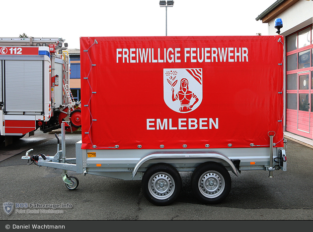 Florian Emleben FwA-Transport