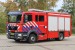 Berg en Dal - Brandweer - HLF - 08-1131 (a.D.)