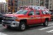 FDNY - Queens - Battalion 46 - ELW