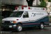 NYC - Brooklyn - Transcare EMS - Ambulance 333 - RTW
