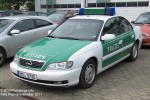 MS-3730 - Opel Omega - FuStW