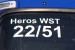Heros Westerstede 22/51