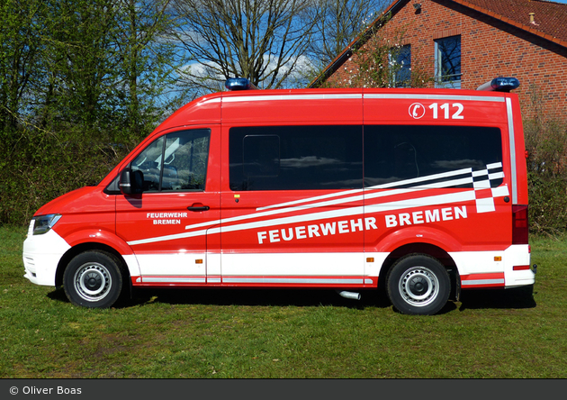 Florian Bremen 25/50-01