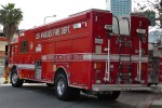 Los Angeles - Los Angeles Fire Department - Squad 070 (a.D.)