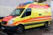 Ambulance Berlin Süd - RTW - Arnold 201