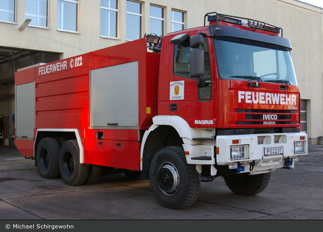 Florian Potsdam 02/25-01