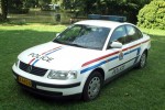 A 6424 - Police Grand-Ducale - FuStW (a.D.)