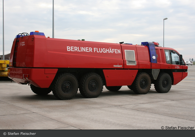 Florian Flughafen Schönefeld 10/50