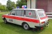 Schnelle Medizinische Hilfe DDR in Jena (a.D.)