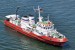 Florian Rostock - Feuerlöschboot FLB 40-3 (a.D.)