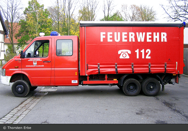 Florian Wolfsburg 11/64-01 (a.D.)