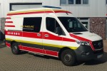 Bremen - Akut Ambulanz (HB-RC 476)