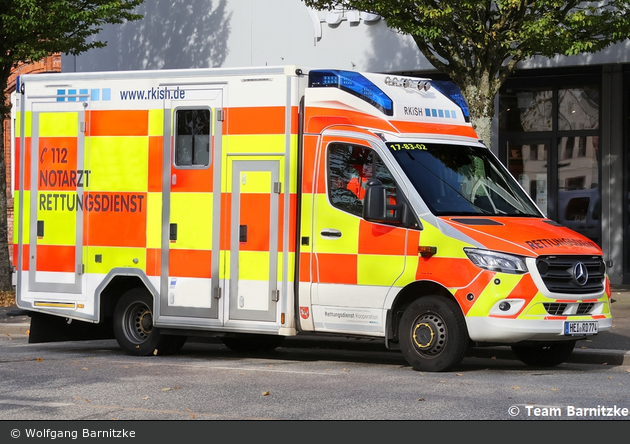 Rettung Dithmarschen 17/83-02