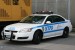 NYPD - Randall's Island - Harbor Unit - FuStW 4266